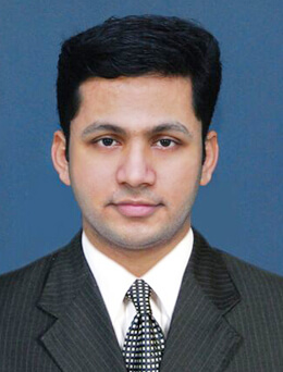 KRISHNA KUMAR