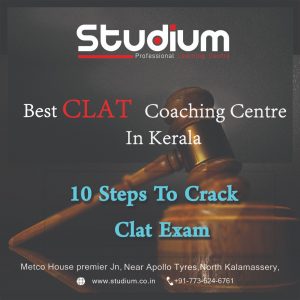 Best clat coaching centre in kerala